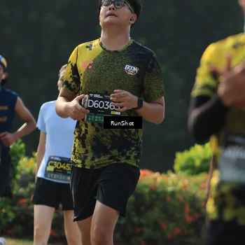Runner Photo 7001668