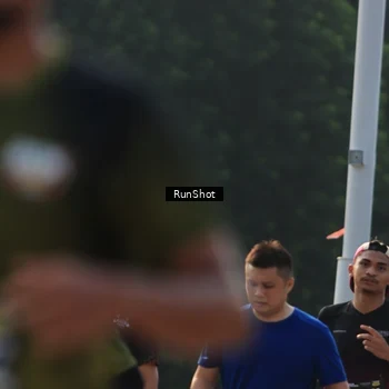 Runner Photo 7001681