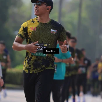 Runner Photo 7001683