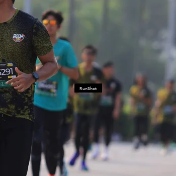 Runner Photo 7001687