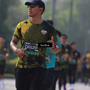 Runner Photo 7001689