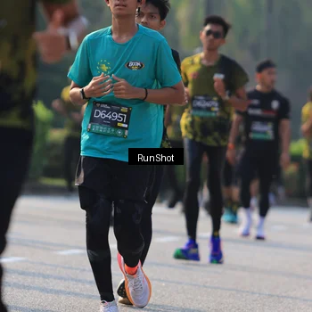 Runner Photo 7001691