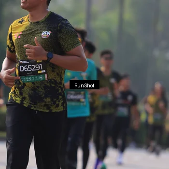 Runner Photo 7001692