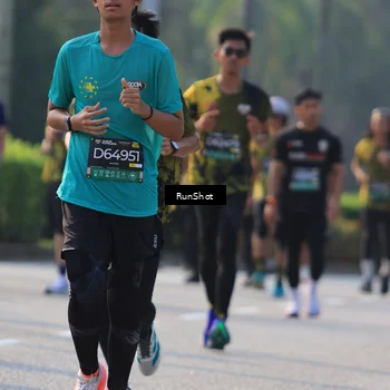 Runner Photo 7001707