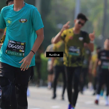 Runner Photo 7001714