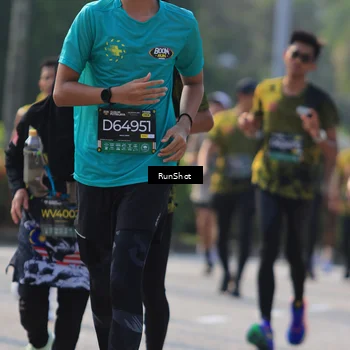 Runner Photo 7001716