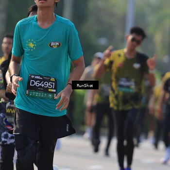 Runner Photo 7001719