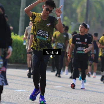 Runner Photo 7001723