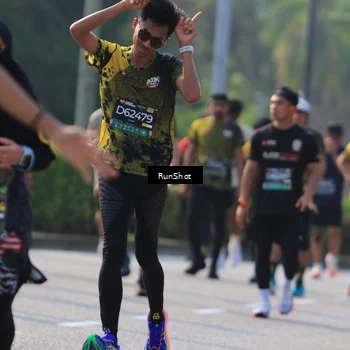 Runner Photo 7001724