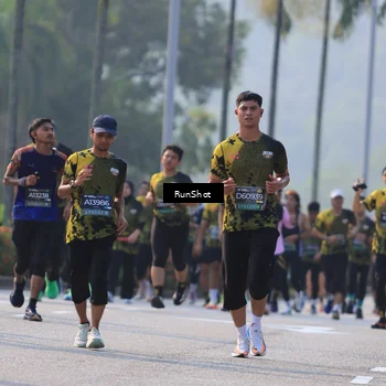 Runner Photo 7001747