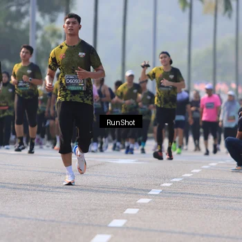 Runner Photo 7001749