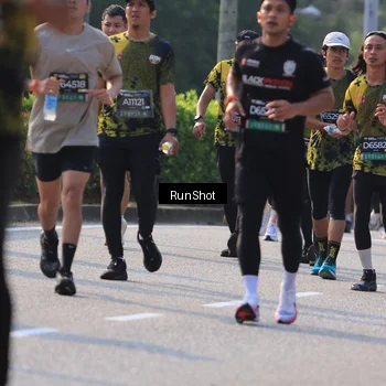 Runner Photo 7001757