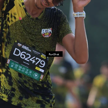 Runner Photo 7001765