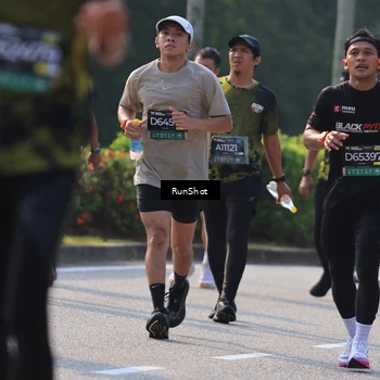 Runner Photo 7001781
