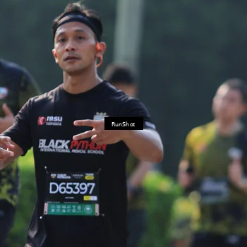 Runner Photo 7001793