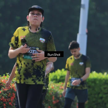 Runner Photo 7001797