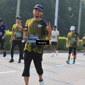 Runner Photo 7001801