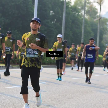 Runner Photo 7001803