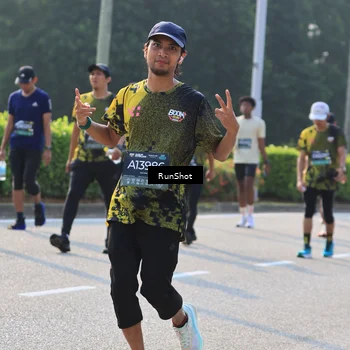 Runner Photo 7001804