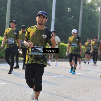 Runner Photo 7001807