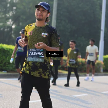 Runner Photo 7001808