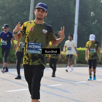Runner Photo 7001810