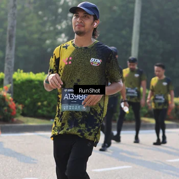 Runner Photo 7001811