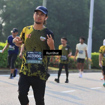 Runner Photo 7001812
