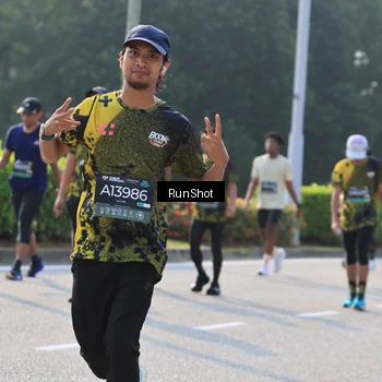 Runner Photo 7001813