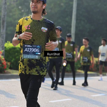 Runner Photo 7001814