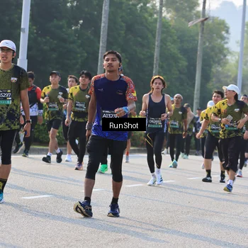 Runner Photo 7001817