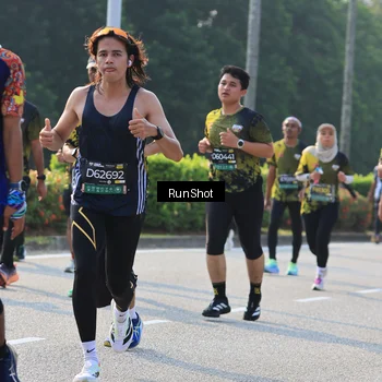 Runner Photo 7001833