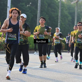 Runner Photo 7001834