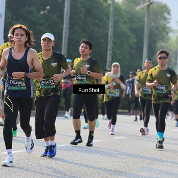 Runner Photo 7001835