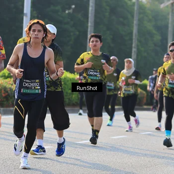 Runner Photo 7001836