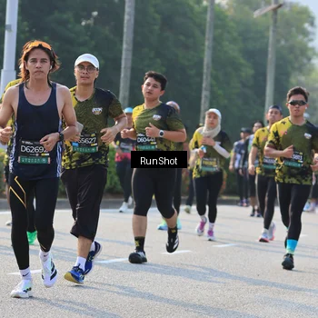 Runner Photo 7001837
