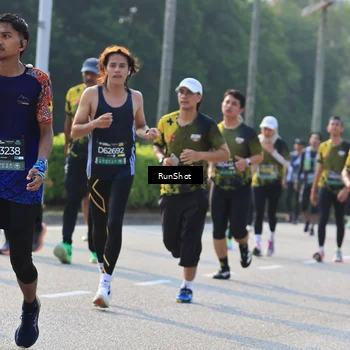 Runner Photo 7001845