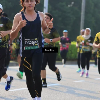 Runner Photo 7001849