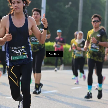 Runner Photo 7001850