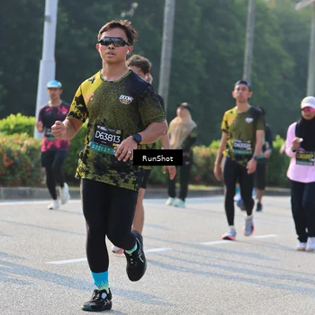 Runner Photo 7001853