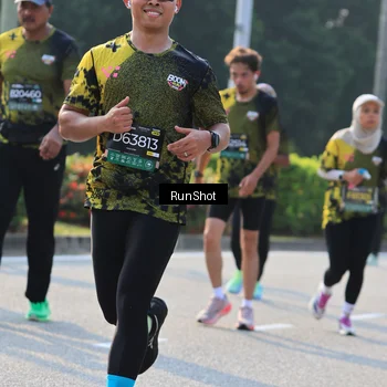 Runner Photo 7001863