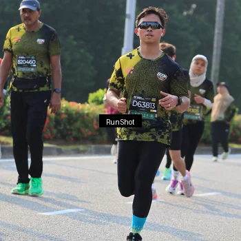Runner Photo 7001867