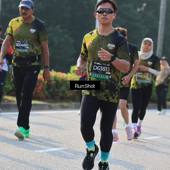 Runner Photo 7001868