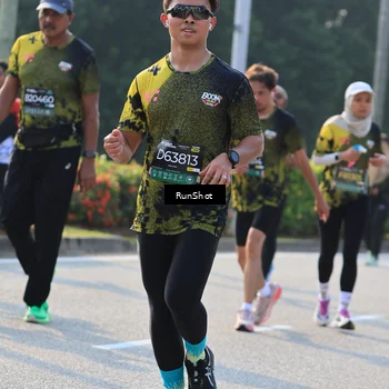 Runner Photo 7001869