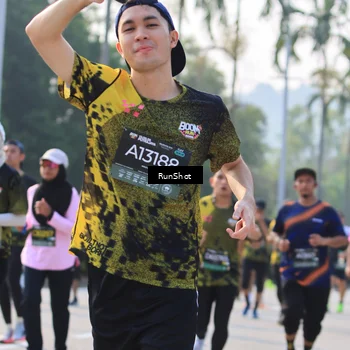 Runner Photo 7001870