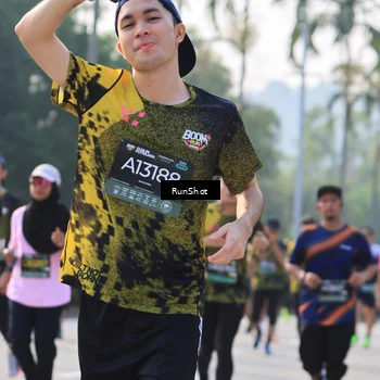 Runner Photo 7001878