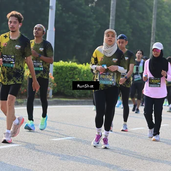 Runner Photo 7001879