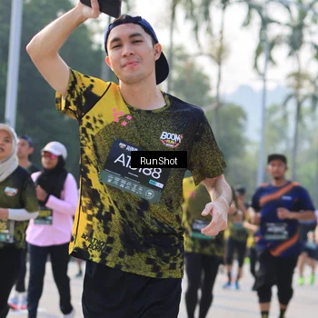 Runner Photo 7001886