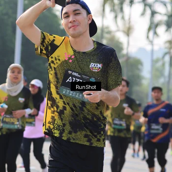 Runner Photo 7001887