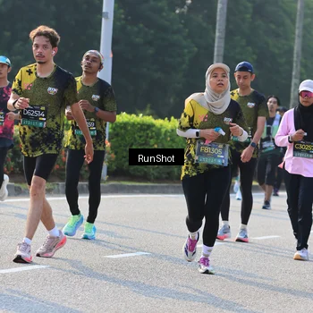 Runner Photo 7001928